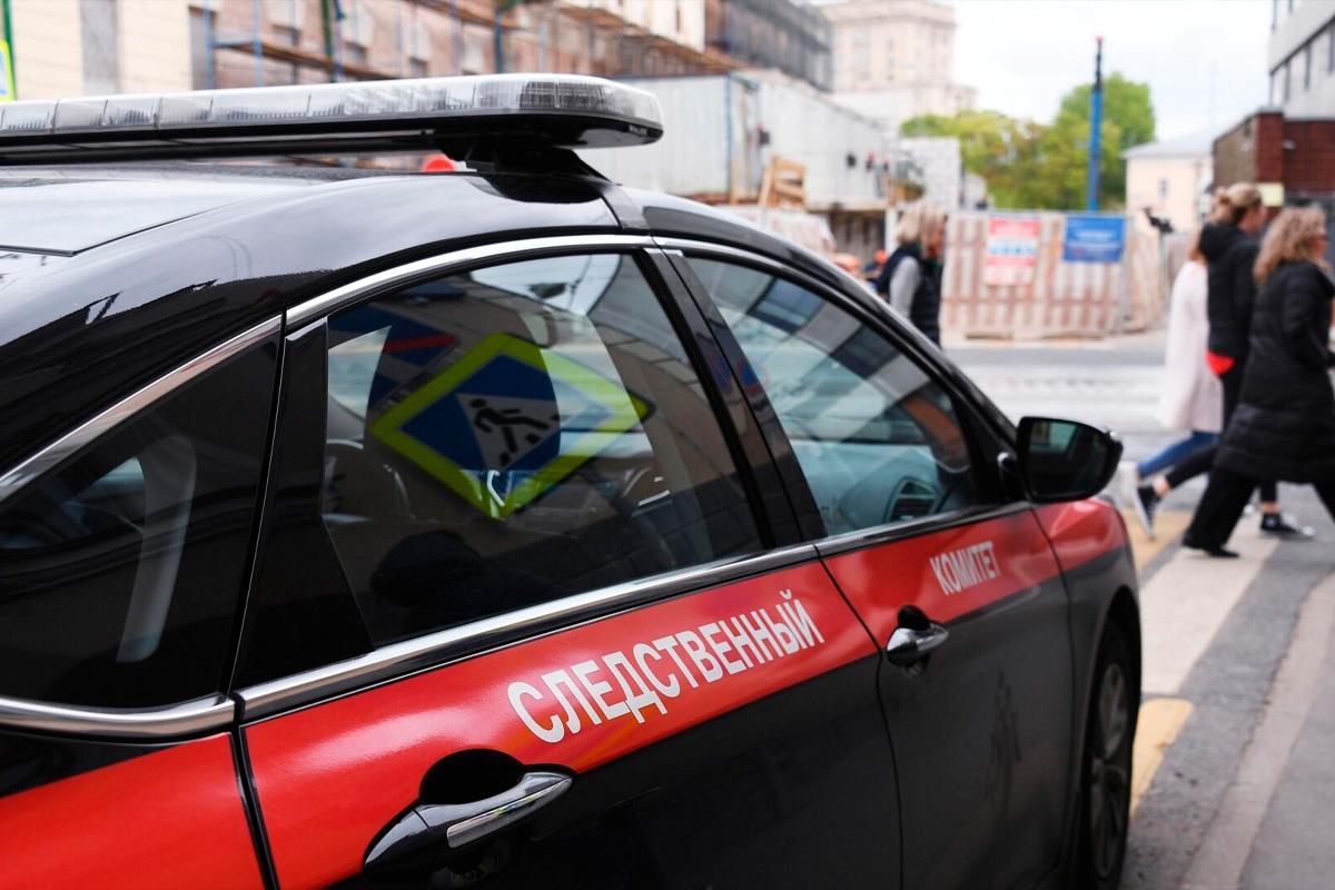 Следствие завершило дело о мошенничестве с патентами для 1,5 тысячи иностранцев