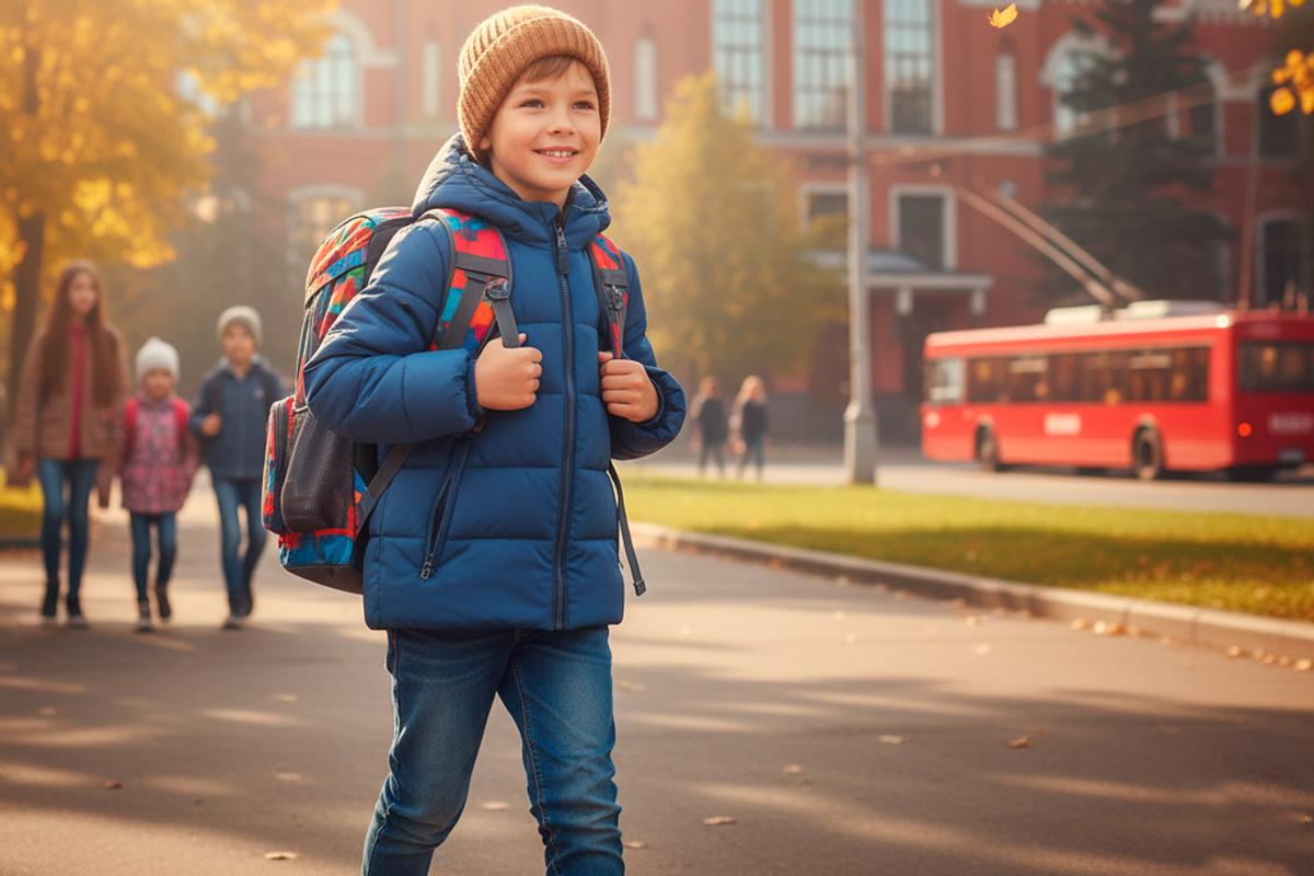 Мингосуправления Подмосковья упростило перевод детей между школами