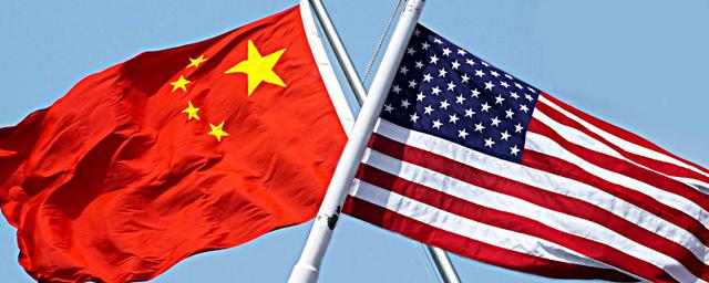 Французский журналист Лассе заявил о подготовке США к конфликту с Китаем