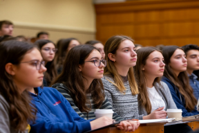 В Иркутской области подвели итоги приемной кампании в вузы
