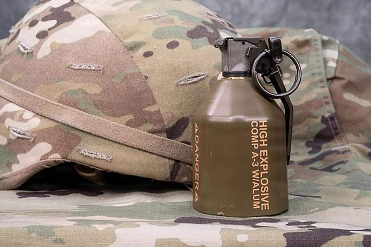 Смертельный удар по площадям: Пентагон спустя 58 лет сменил легендарную «осколочную классику»