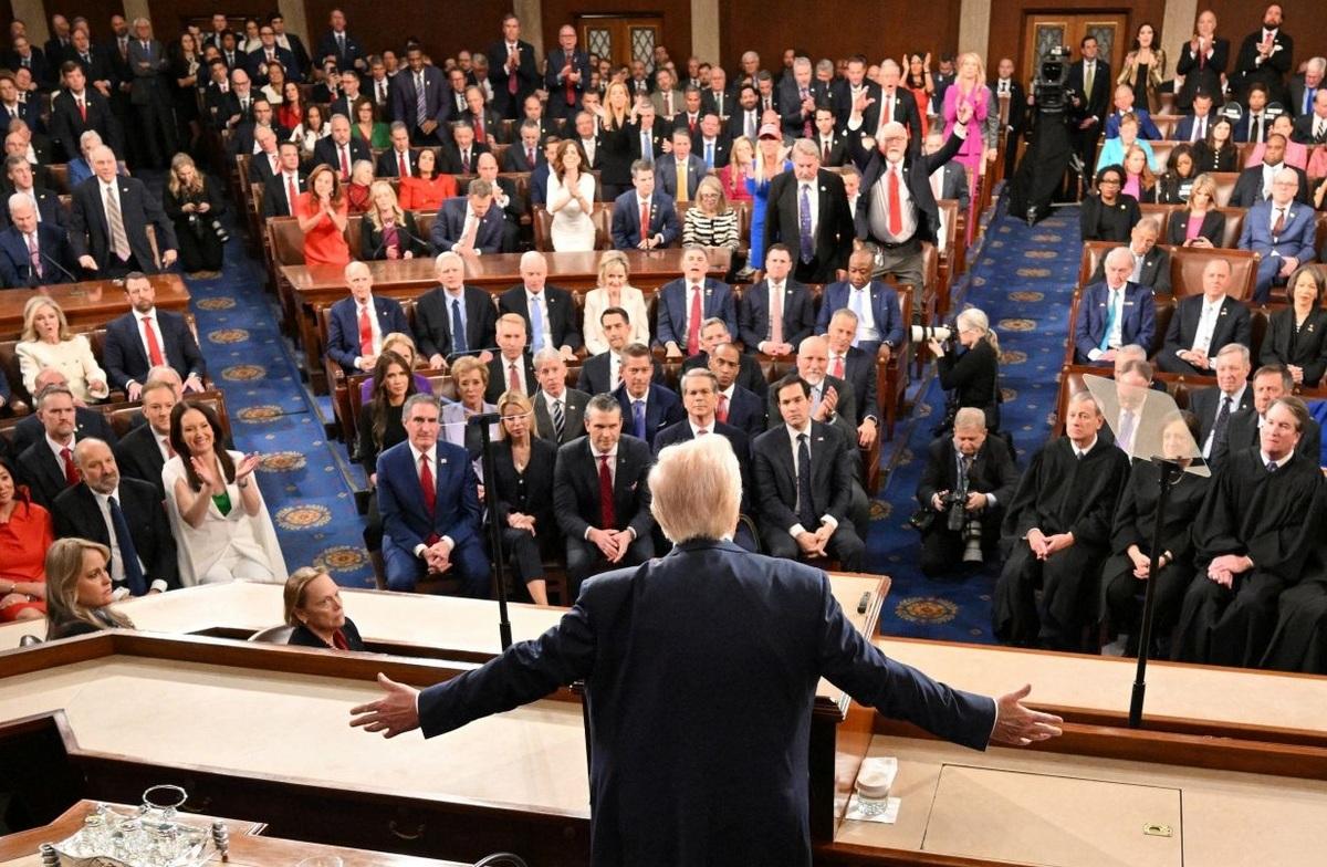 «Дни сочтены?» Трампу пообещали в Америке такое, что мало не покажется