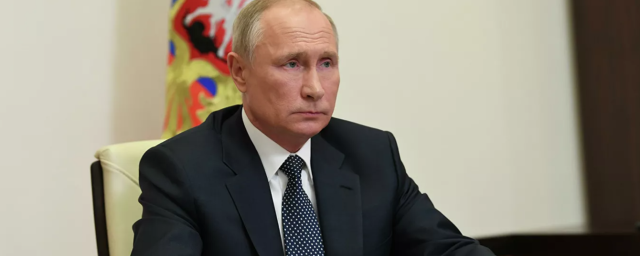 Путин рассказал, на чем будет основываться развитие экономики