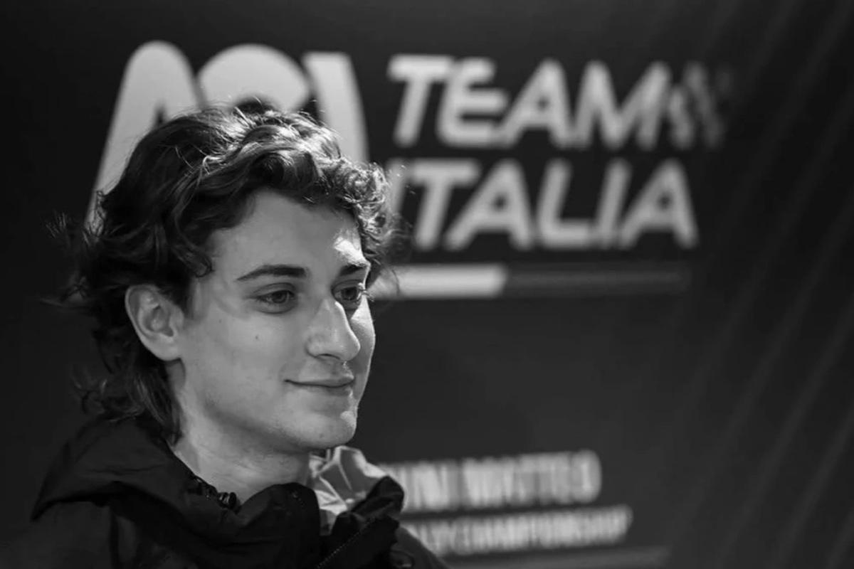 Трагическая авария в Польше унесла жизнь молодого раллиста