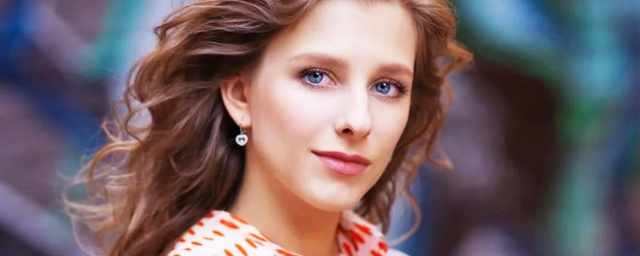 Супруга Авербуха Елизавета Арзамасова примет участие в новом сезоне шоу «Ледниковый период»