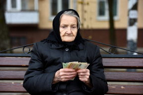 Эксперт Подольская: Индексация соцпенсий на 6,8% затронет более 4 млн россиян