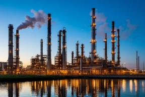Пассивная и активная защита: что Станкевич сказал об атаках на нефтезаводы