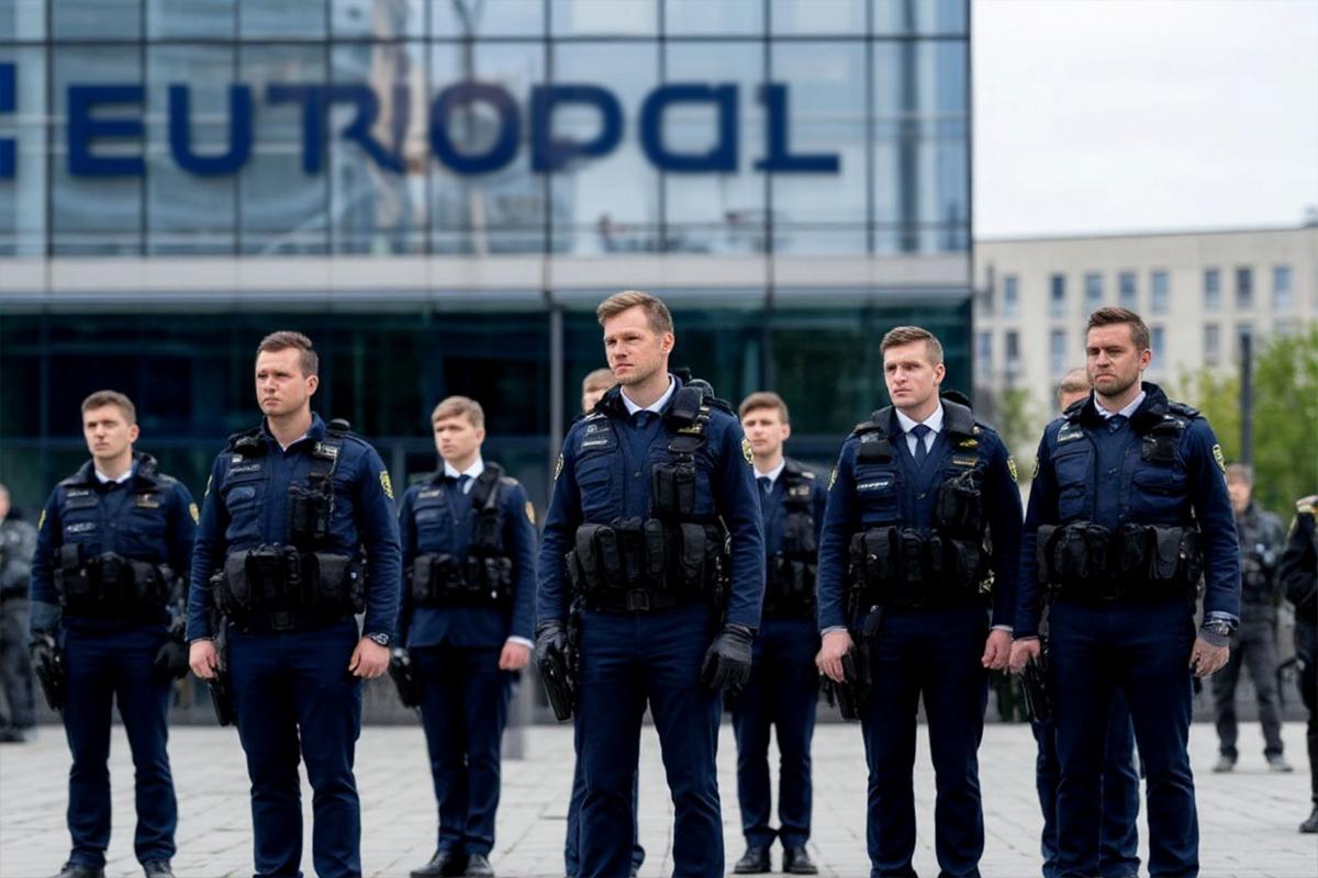 Кокаиновый король пал: как Европол взял лидера балканского картеля в Черногории