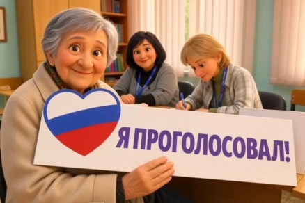 Глава Орехово-Зуевского городского округа Руслан Заголовацкий пригласил жителей принять участие во Всероссийском конкурсе #РоссияГолосует в ходе выборов