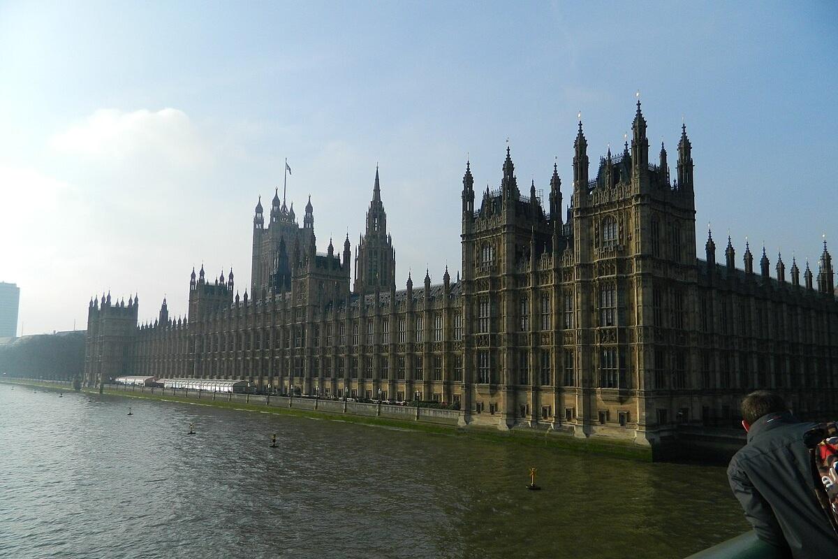 Великобритания готовится к войне на своей территории