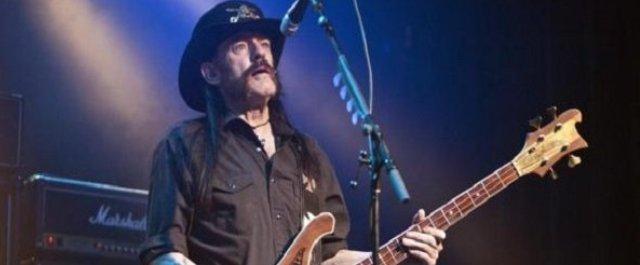 В Лос-Анджелесе похоронили фронтмена Motorhead Лемми Килмистера