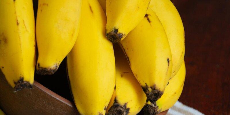 Экономист отверг возможность дефицита бананов в России