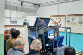 Губернатор Владислав Кузнецов: В Чукотском многопрофильном колледже начали готовить современных специалистов для работы на буровых установках