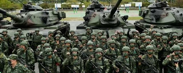Посол КНР во Франции Лу Шай заявил о готовности Пекина на военное возвращение Тайваня