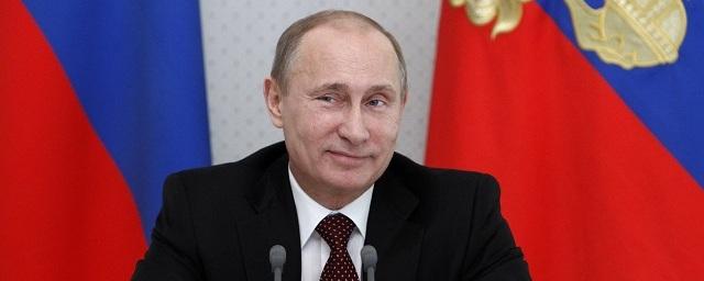 Путин распорядился ликвидировать Росграницы и Росфиннадзор