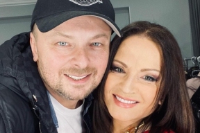 София Ротару сделала выбор – и это не Москва и не Киев. Как живет «Хуторянка» и её семья