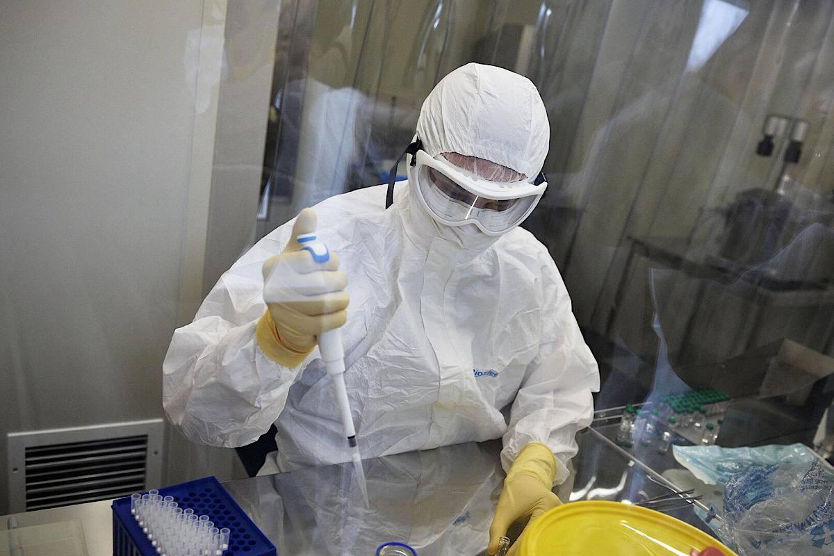 В Рязанской области зарегистрировали вспышку менингококковой инфекции