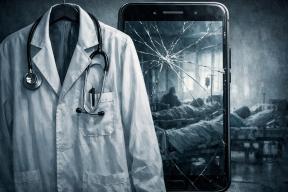 Цифровые садисты в больницах Кемерово. Почему студенты-медики издевались над пациентами?