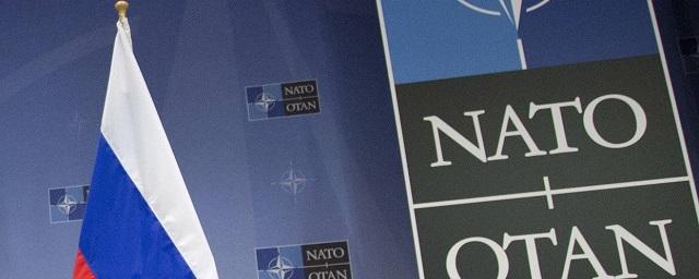 Генсек НАТО сообщил об ухудшении отношений с Россией