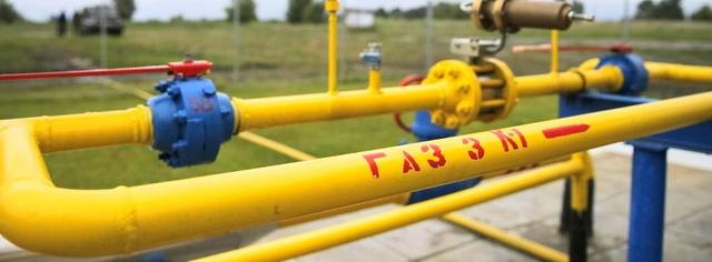 В Омске обнаружили 17 бесхозных газопроводов