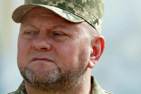 Дотком: Залужный хочет подготовить Украину к новому конфликту