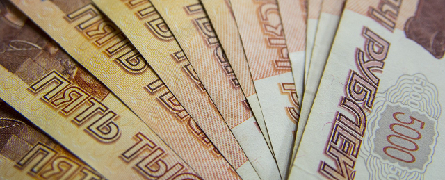 Главбух волгоградского социального центра начислила себе премию в 500 тыс. рублей