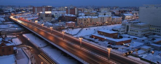 В Омске посреди частного сектора могут построить новый торговый комплекс