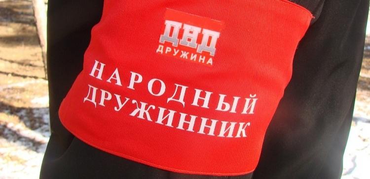 На Дону увеличилось количество преступлений на улицах