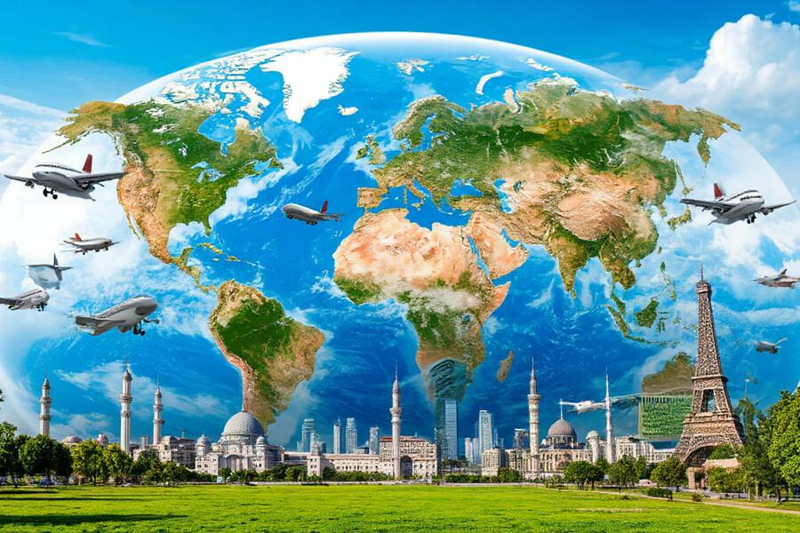 «Открывайте для себя гостеприимную КЧР»: Темрезов поздравил турсообщество со Всемирным днём туризма