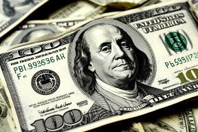 Меняется финансовая карта мира: доллар уступает другим валютам