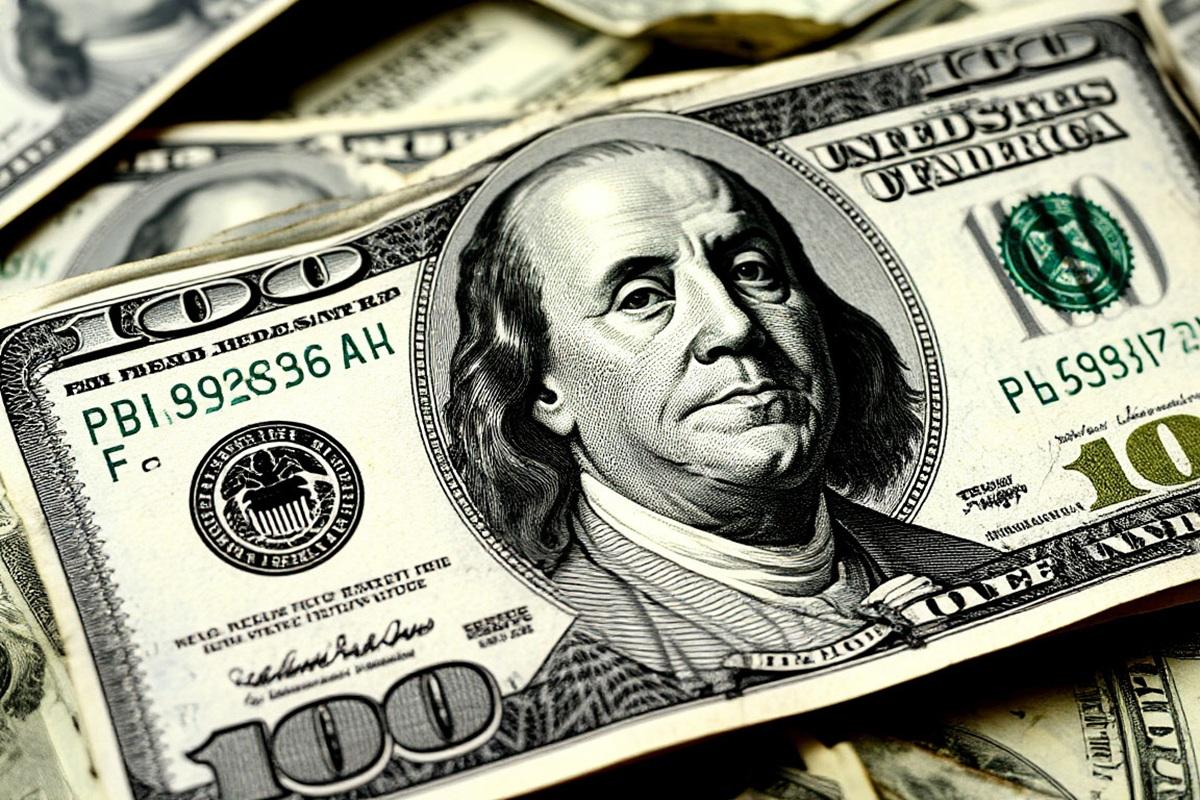 Меняется финансовая карта мира: доллар уступает другим валютам