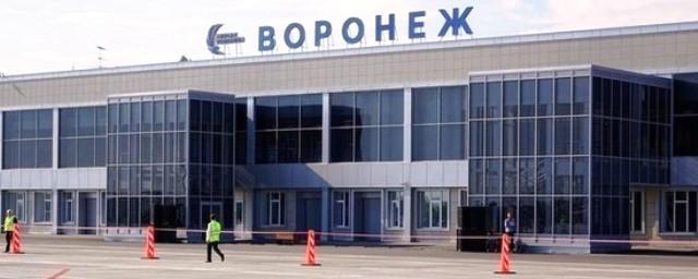 Аэропорт Воронежа официально получил имя Петра I