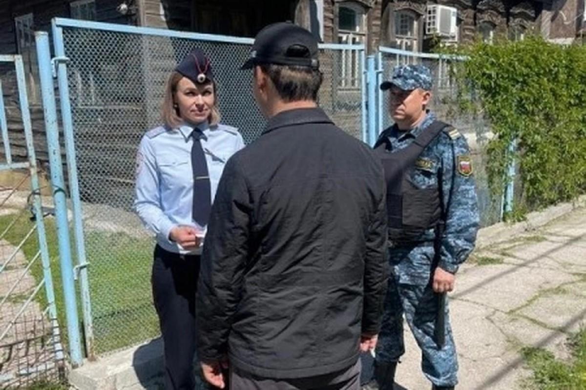 Во время операции «Должник» жители Самарской области оплатили штрафов на 2,5 млн рублей