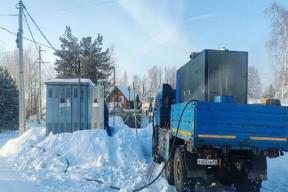 Министр ЖКХ Назаров сообщил о 78 отключениях электричества в Новосибирской области за неделю