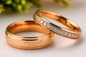 В Польше из свидетельств о браке уберут слова «муж» и «жена»