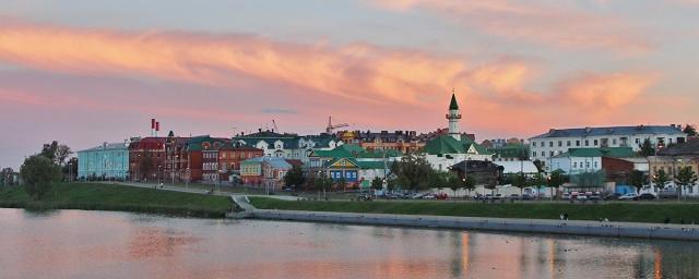 В Казани объявили конкурс по созданию бренда Старо-Татарской слободы