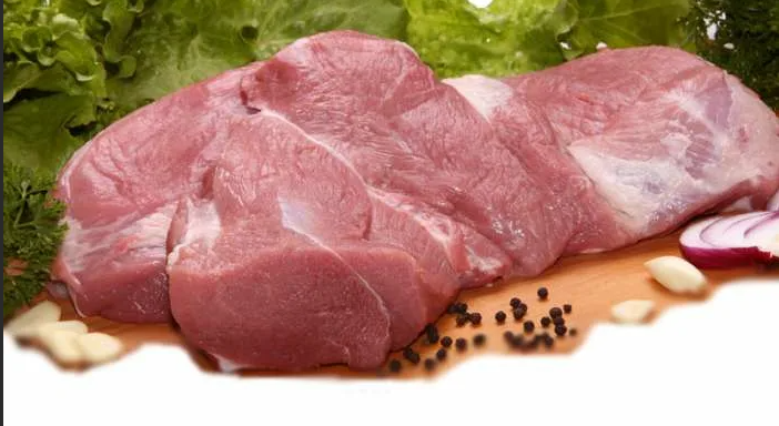 В России стоимость свинины достигла рекордных значений за восемь лет
