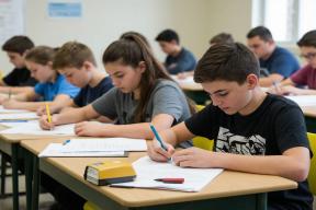 «Обязательно нужен!»: россияне выступили за новый школьный предмет