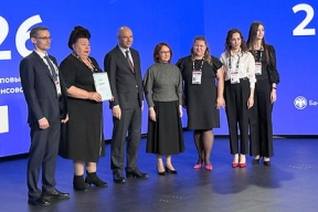 Амбассадоры финансового здоровья: Брянская область обучит трудовые коллективы грамотно копить и тратить