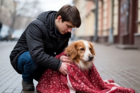 Управляющая «Додо Пиццы» уволилась после скандала с курьером и собакой