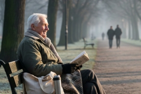 Средний размер пенсии в Краснодарском крае вырос до 25 тысяч рублей в 2026 году