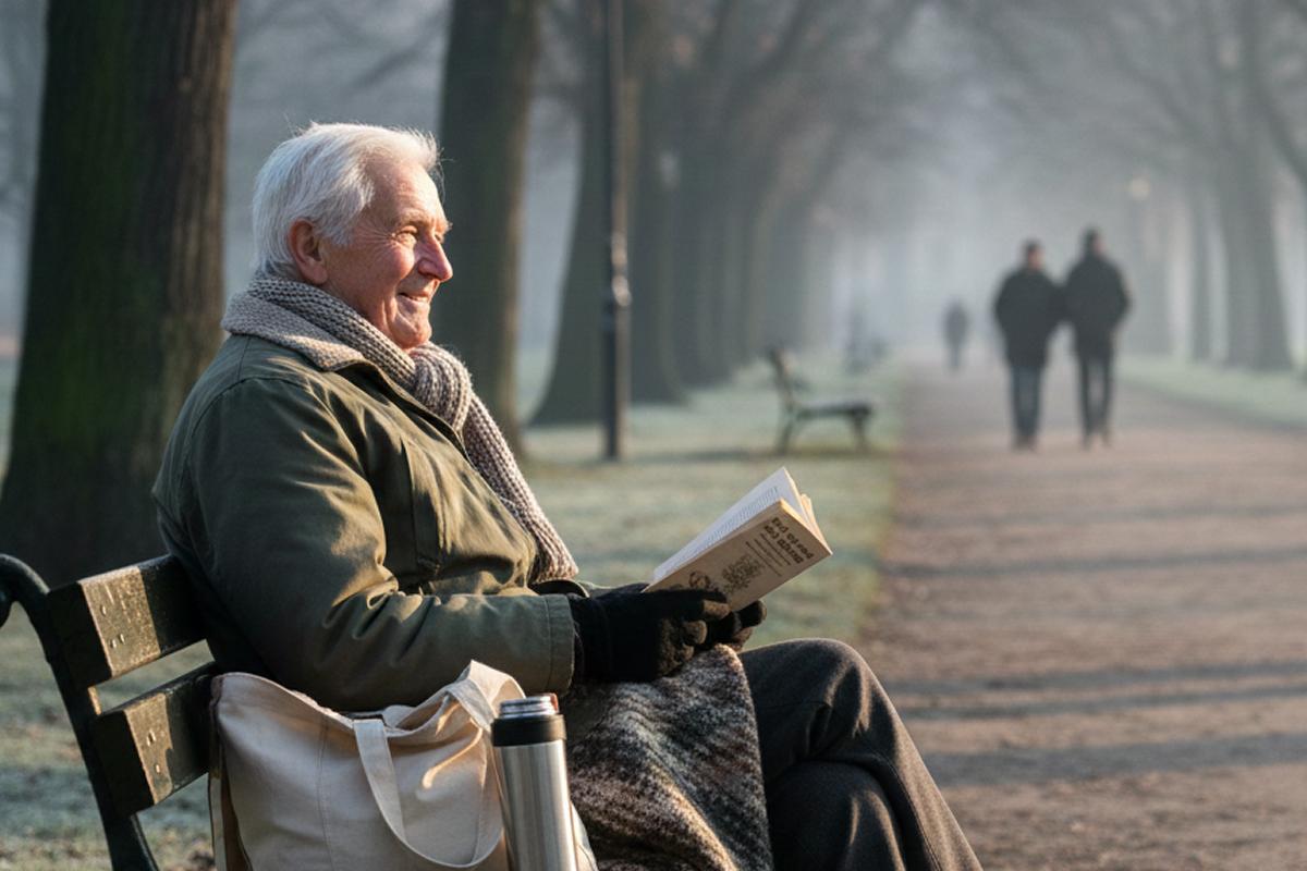 Средний размер пенсии в Краснодарском крае вырос до 25 тысяч рублей в 2026 году