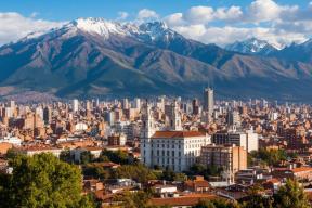 «Куба ушла во тьму»: туристам из России предложили вместо нее Бразилию и Перу