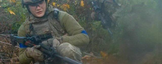 Замглавы Мининформации ДНР Безсонов: На запорожском направлении ликвидированы боевики спецназа США