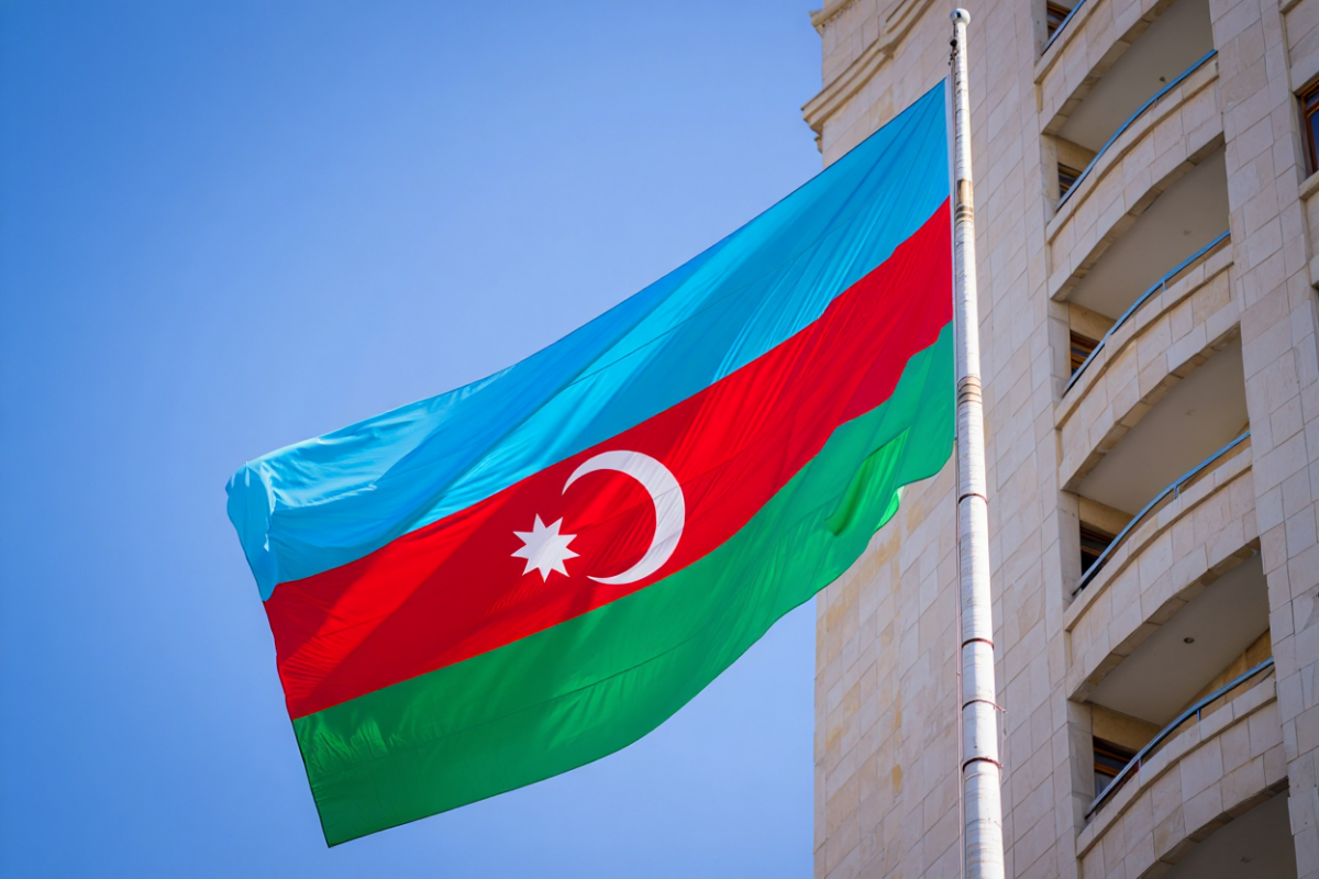 Эксперт указал на причину свежей дипломатической истерики в Баку