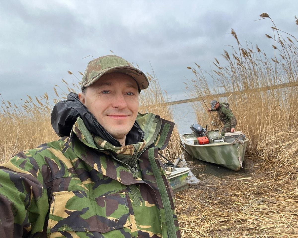 Сергея Безрукова заподозрили в нарушении закона