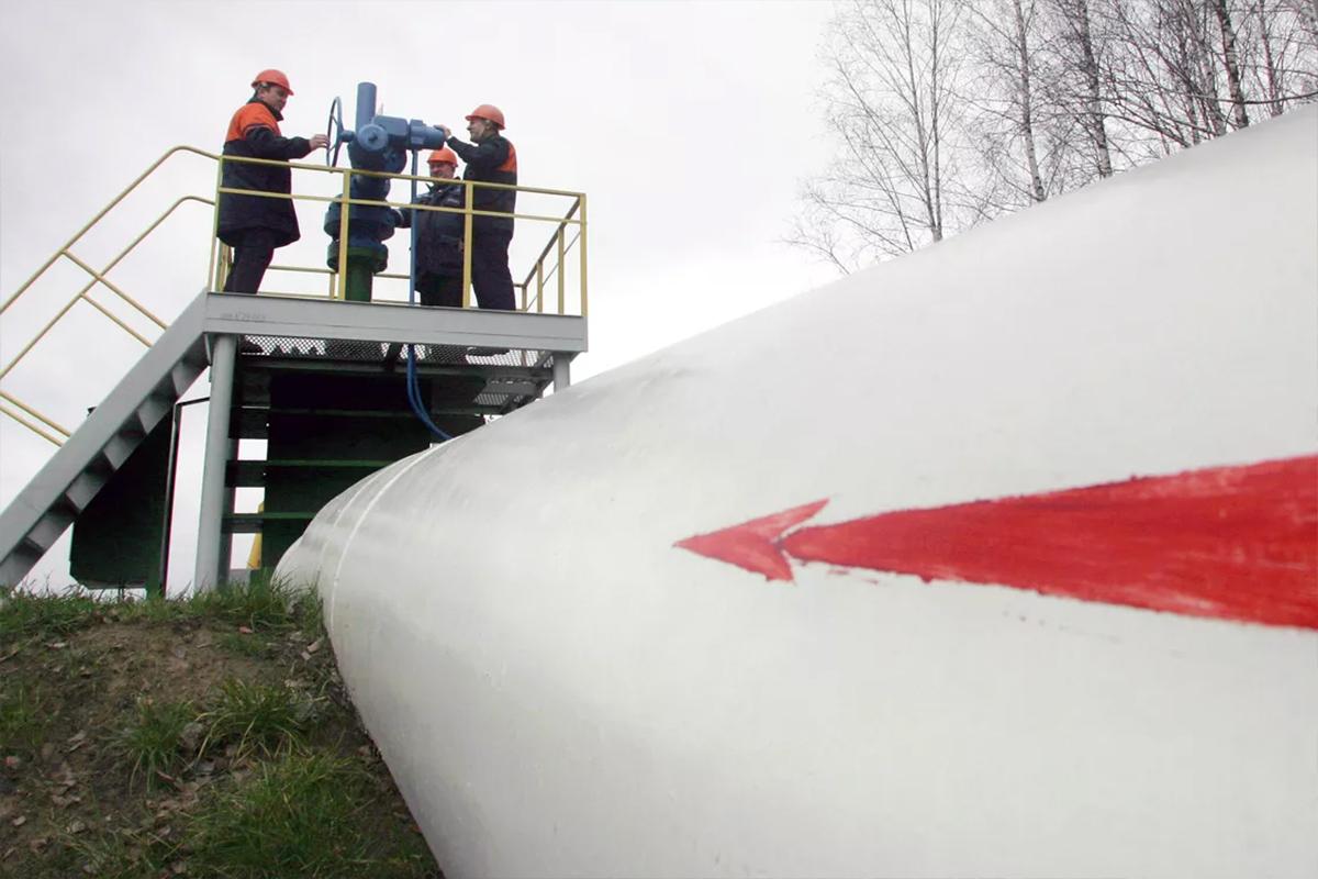 Труба зовет: Чехия готова перекачивать нефть для Словакии, но есть нюанс