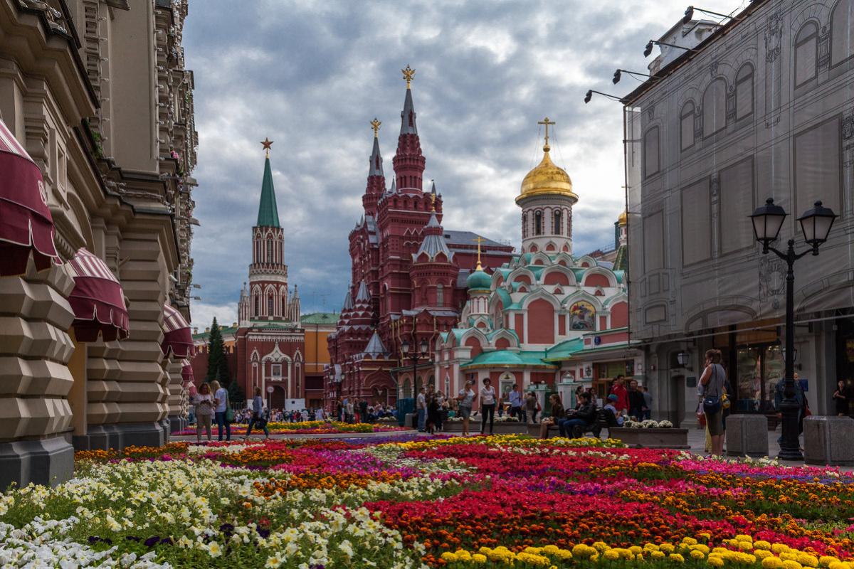 Метеорологическое лето придет в Подмосковье с опозданием