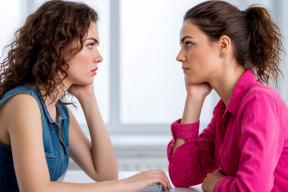 Женщину оштрафовали за слово в интернет-споре