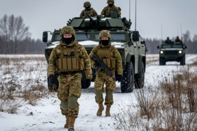 Бойцы в зоне СВО спасли мирных жителей из разрушенного подвала в Волчанске